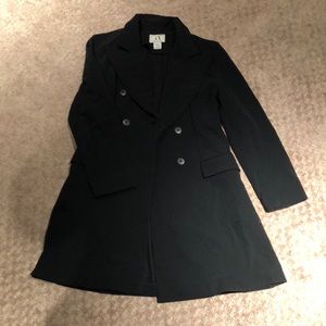 Armani Exchange coat